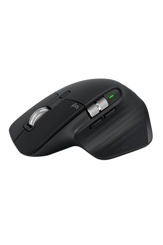 Logitech MX Master 3S Mouse