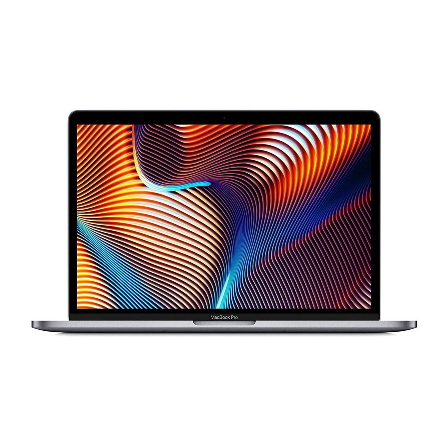 Apple MacBook Pro Retina 13" Touch Bar i7-1068NG7 16GB 512GB 13,3" WQXGA Gut