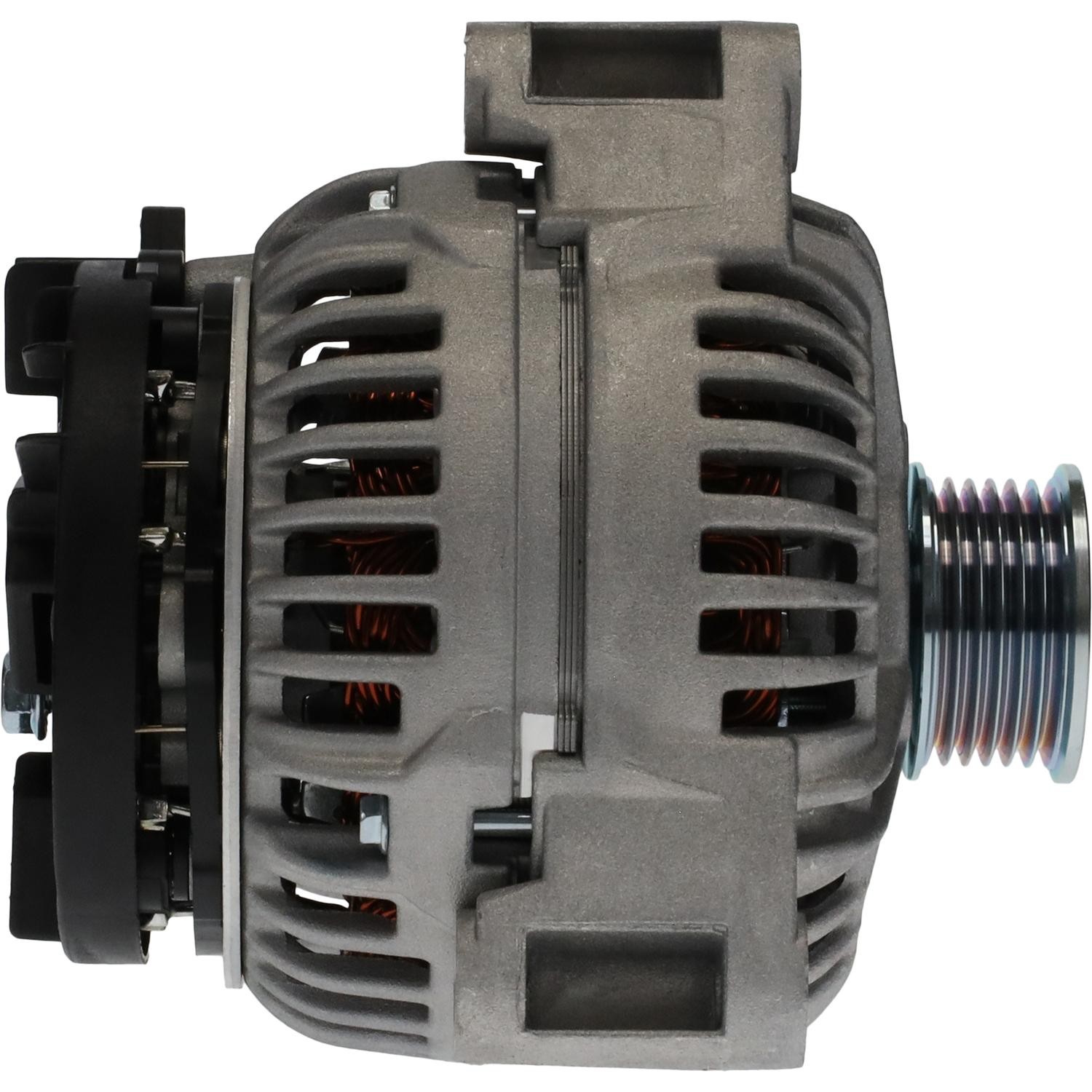 New Alternator For Mercedes SLR McLaren 5.4 5.5 2007 2008 2009 A0131548202