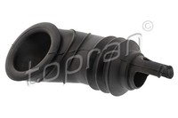 Manschette LenksäUle Topran 108 030 FüR Seat 1G1 Jetta VW 1G2 Golf 19E 2 165 Cat