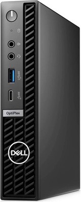 Dell Optiplex 7010 Micro Plus Desktop i7 13700T 32GB DDR5 256GB NVMe M.2 SSD