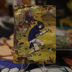Naruto Se Card | eBay
