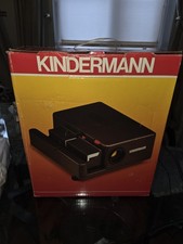 Kindermann - Automatic Slide Projector