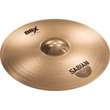 Sabian B8X Rock Ride da 20"