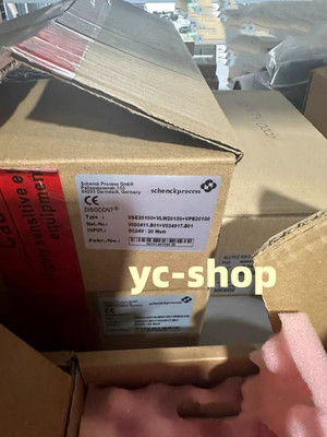 New VSE20100+VLW20150+VPB20100 Weighing Controller Fast Shipping FedEx or DHL
