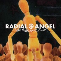 Radial Angel - One More Time - Cd - G3Z