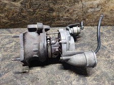 PORSCHE CAYENNE 9PA Turbolader 948123011556 0404 VVQ2 4.51 Petrol 34638290