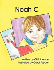 Noah C by Cliff Spence (English) Paperback Book