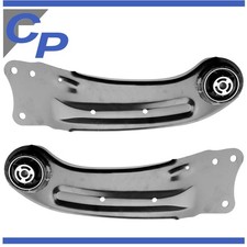 2 Querlenker hinten für Seat Alhambra 710 711 Hinterachse links rechts