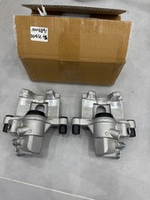2x Bremssättel Hinten L+R 38mm für Ford Focus II C-Max Mazda 3 Volvo C30 V50