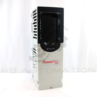 20G11ND022AA0NNNN Inbus-Bradley PowerFlex 755 AC Drive, 480V, 22A, 15PS (ND)