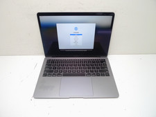 MacBook Air 13" 2018  i5-8210Y  8GB RAM  256GB NVMe  487 Cycles  Read