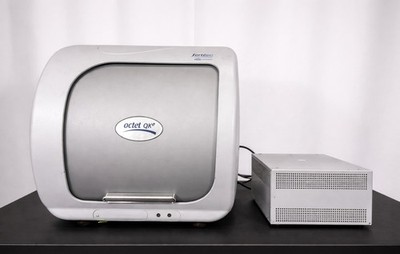 Sartorius Octet QKe Label-Free Detection System w/ Power Supply