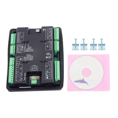Deep Sea DSE7320 MKII Controller Module Panel Voltage Regulator