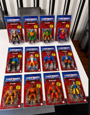 Mattel Masters of the Universe Origins Konvol...
