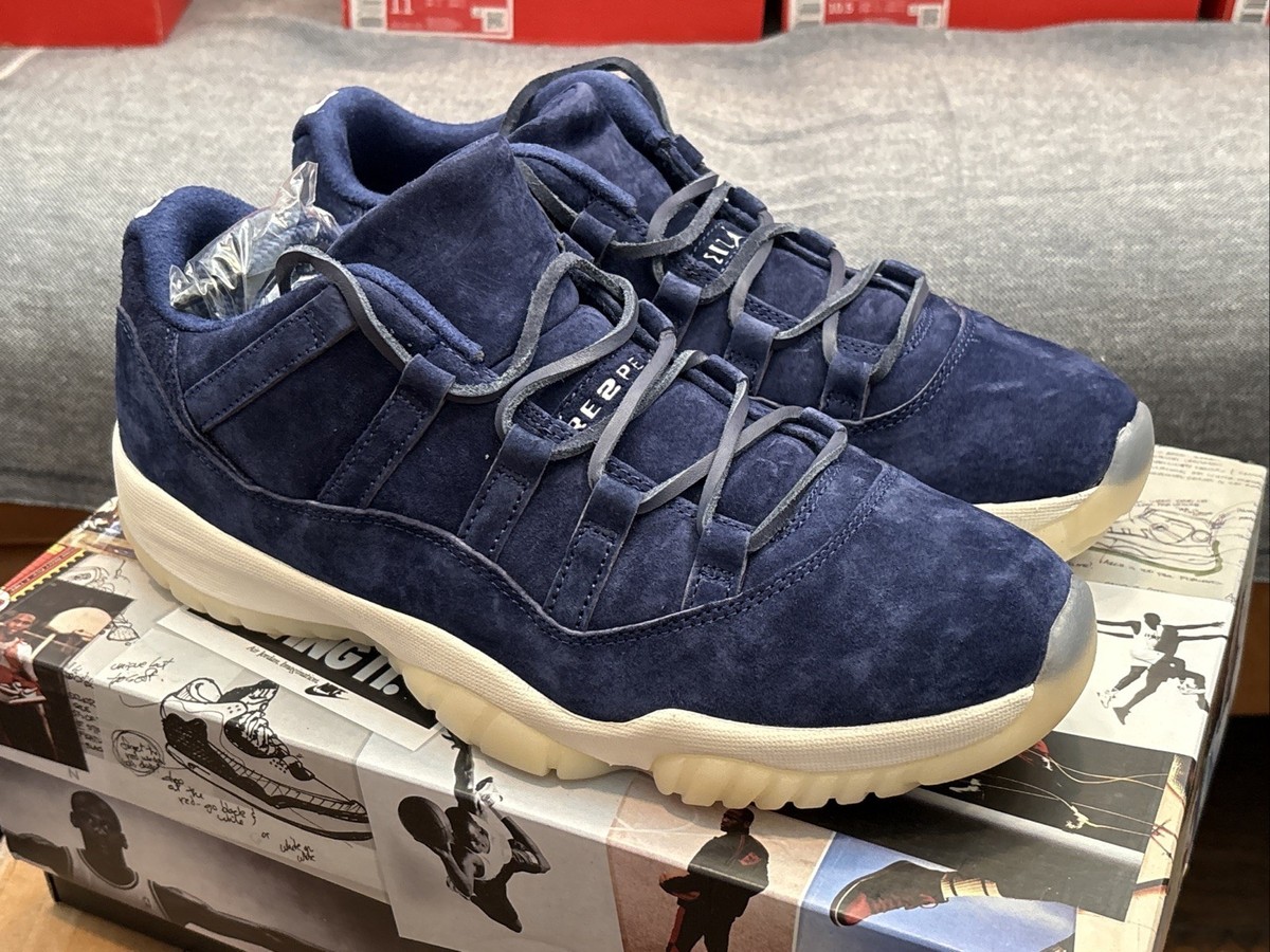 jordan 11 retro derek jeter