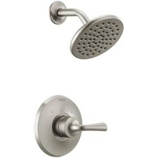 Delta T14233-SS - Shower Only Showers