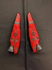 Transformers G1 - Jetfire booster rockets - Hasbro (1985) vintage loose