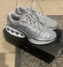 Supreme x Nike Air Max DN Silver Bullet Friends  Family - Size 8 - Brand New