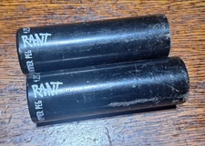 Rant BMX Bike Pegs (Mirra, Master, GT, Haro, Robinson, Redline)