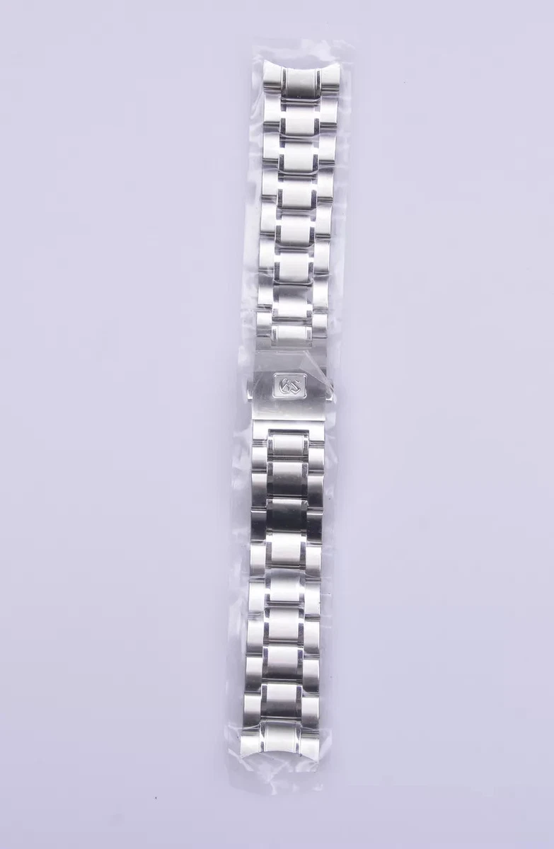 Seiko Bracelet 19 mm Band Width Wristwatch Bands for sale - eBay