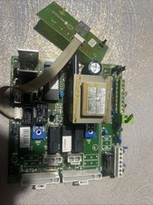 Scheda caldaia Immergas  1012036 Zeus Superior, Eolo Superior