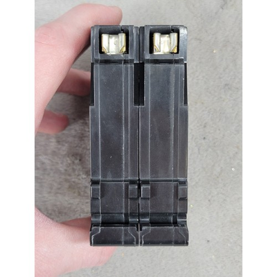 #ad #ad Eaton CHF220 Type CH 20A 2 Pole 120 240V 10kA Circuit Breaker Common Trip $999.00