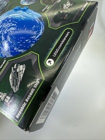 LEGO Star Wars: Jedi Starfighter & Kamino 75006 2013 Brand New