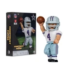 Dak Prescott (Dallas Cowboys) McFarlane NFL Construct-a-Figure