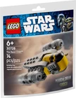 Lego Star Wars 30728 Razor Crest Polybag - Mandalorian & Grogu Movie - BRAND NEW