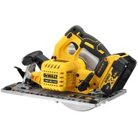 Dewalt Akku-HandkreissäGe 18V DCS572NT-XJ Ohne Akku Ohne Lader In Tstak-Box Vi
