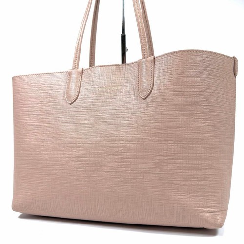 ALEXANDER McQUEEN excellent condition Leather Beige Bag