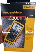 Fluke 789 High Accuracy Handheld Portable Process Multimeter Fast shipping