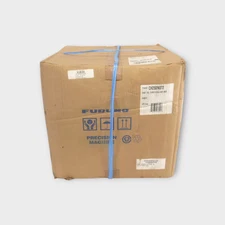 Furuno - CH-250 - CH250INST2 - Sonar Oil and Flange w/ Install Materials - NEW