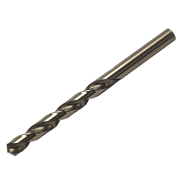 Dormer A777 Hsco Schwerlast Jobber Bohrer 3,20Mm OL 65Mm WL 36Mm DOR320COB-image