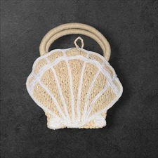Sigrid Olsen Kids Seashell Purse
