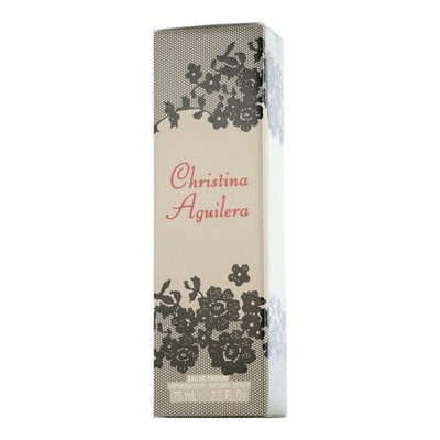 Christina Aguilera EDP EDP 75ml
