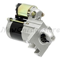 Anlasser FüR Honda 18270140 31200-ZJ1-842