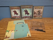 AD D Forgotten Realms Campaign Box Set Complete 1031 TSR 1987