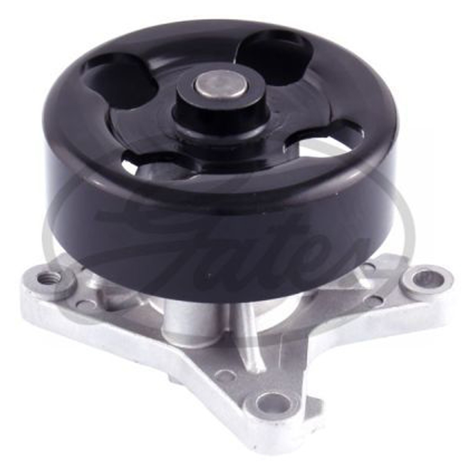 Water Pump fits RENAULT FLUENCE L3 2.0 2010 on Coolant Gates 210101988R Quality - Image 7
