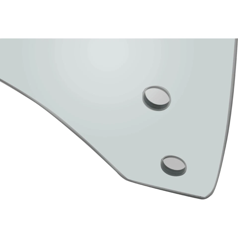 Door Glasses Front Passenger Right Side Hand 61011AE00A for Subaru Outback Foto 3 de 4