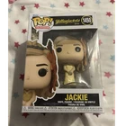 Funko Pop! Yellowjackets Jackie Vinyl Figure #1450 Television Series
