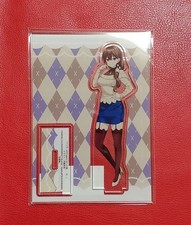 A story about how an average person became a VTuber. 4 Gamers bonus acrylic