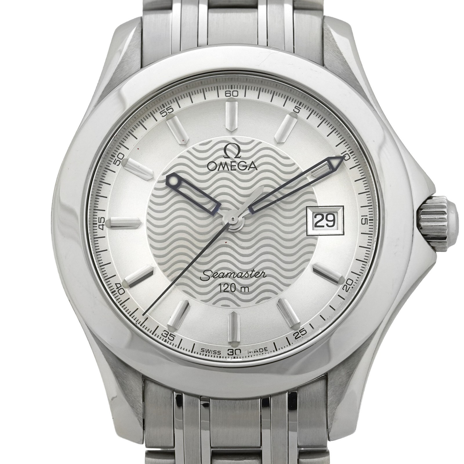 Omega Seamaster 2511.31.00