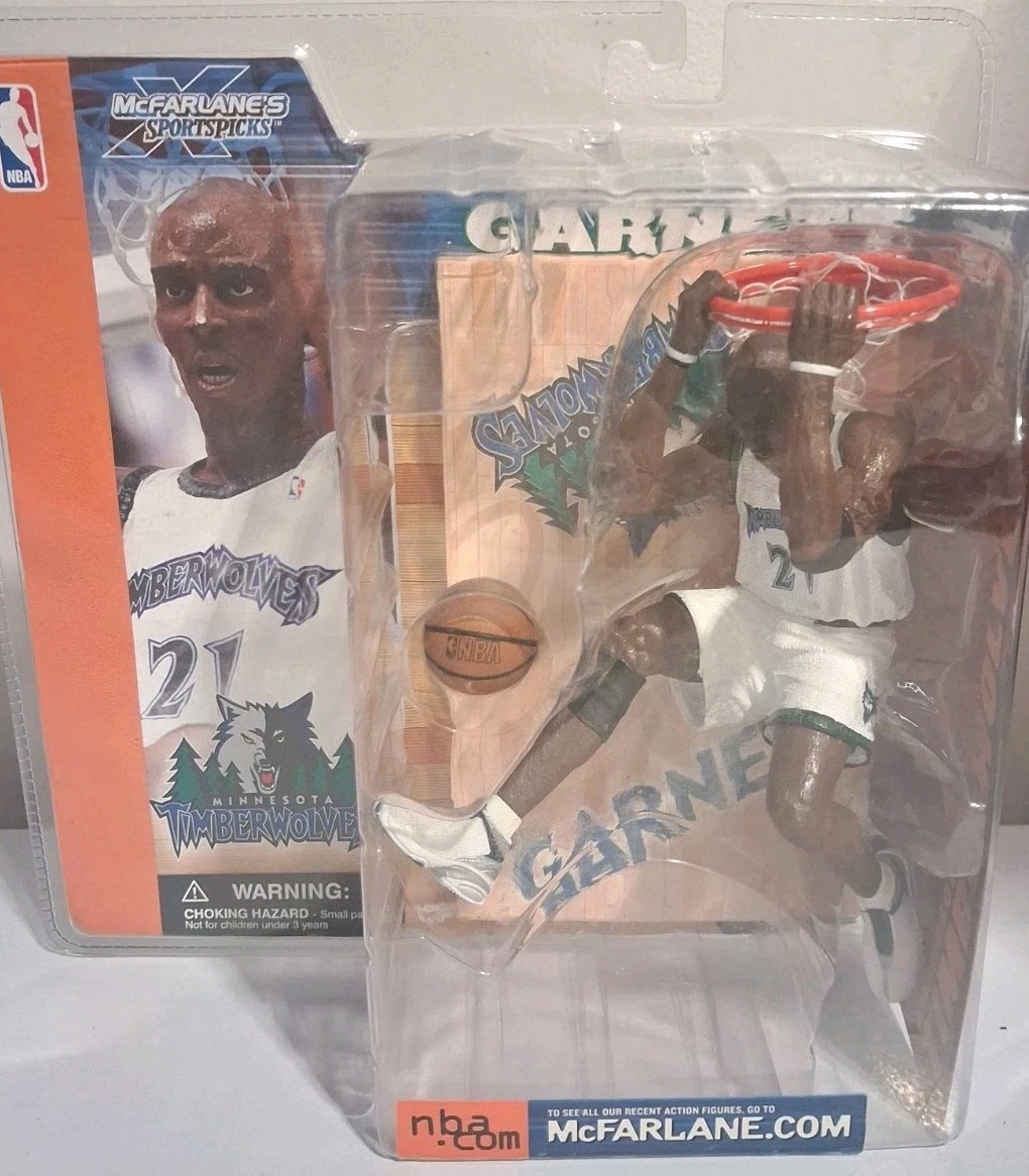Kevin Garnett Figure for sale | eBay