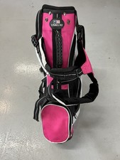 U.S. GOLF USKG Youth UL42 Age 4-6 NEAR MINT-NO RAIN COVER- No Clubs, See Images