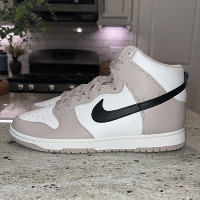Nike Dunk High  Fossil Stone  Size Women s 11.5 or Mens 10 Brand New No Box