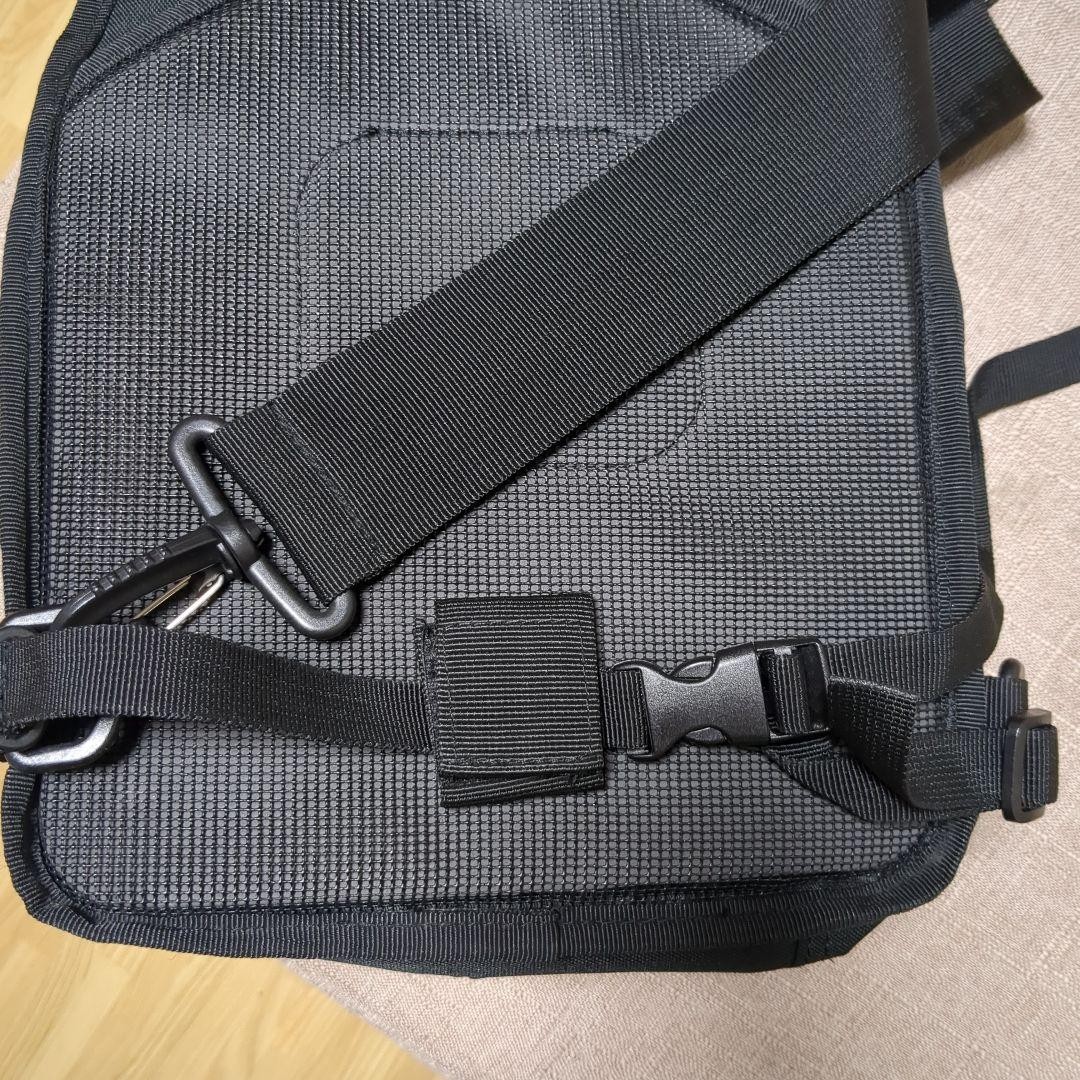 Sling Bag Multi-Function Crossbody Bag Lightweight - image 6