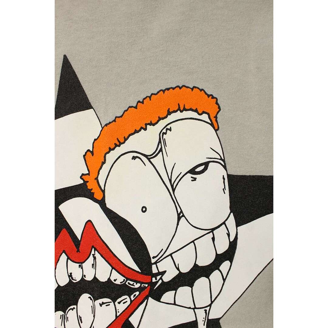 Chrome Hearts PPO SUGEST SPACE T-SHRT MATTY BOY Back Print T-shirt Men's Used 2a thumbnail 4