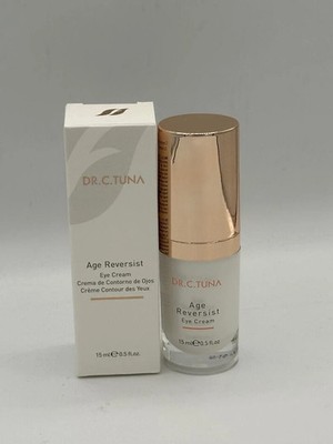 Farmasi Dr. C. Tuna Age Reversist Eye Cream, 15 ml./0.5 fl.oz